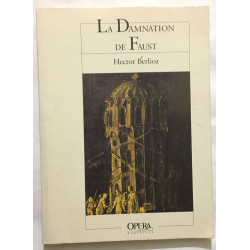 La damnition de Fraust