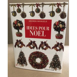 Idees pour noel