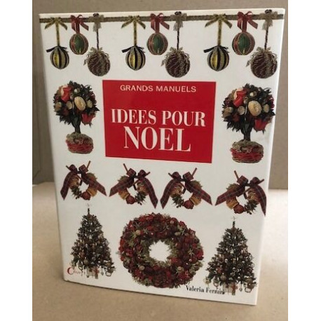 Idees pour noel