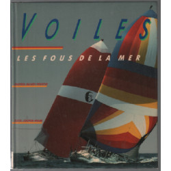 Voiles les fous de la mer