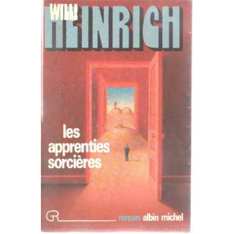 Les apprenties sorcieres