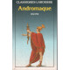 Racine. Andromaque
