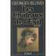 Les chateaux de l'exil : roman