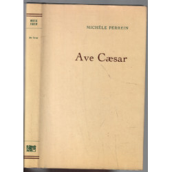 Ave caesar