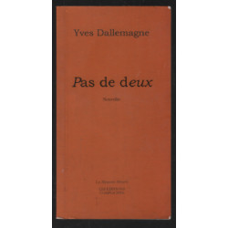 Pas de Deux