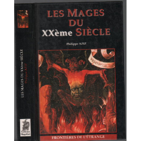 Les mages du XXème siècle