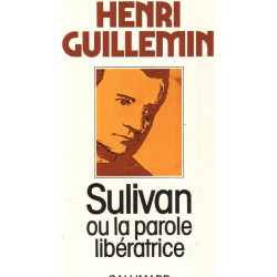 Sulivan ou la parole libératrice
