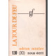 La tour de feu n° 130 / adrian miatlev nous ecrit ( XI )