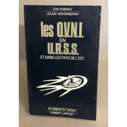 Les OVNI dans l'USS et dans les pays de l'est
