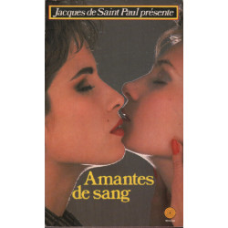 Amantes de sang