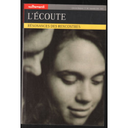 L'écoute : Résonances des rencontres