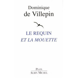 Le requin et la mouette