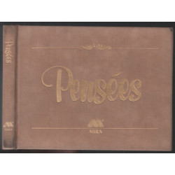 Pensées