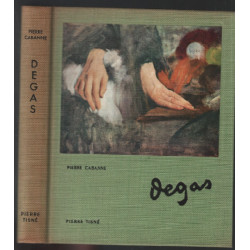 Edgar degas