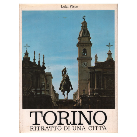 Torino rittratto di una citta