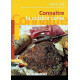 Connaître la cuisine corse