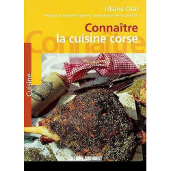 Connaître la cuisine corse