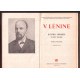 Lénine : oeuvres choisies ( édition de 1941 tome 1 )