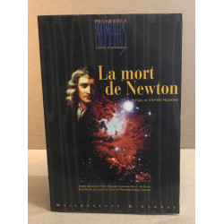 La mort de Newton