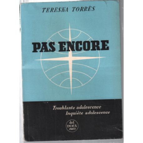 Pas encore
