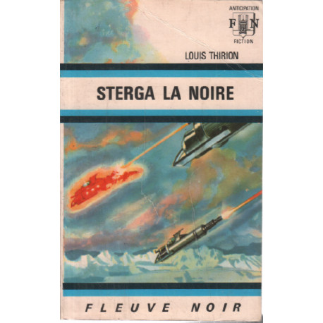 Sterga la noire