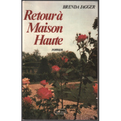 Retour à maison haute