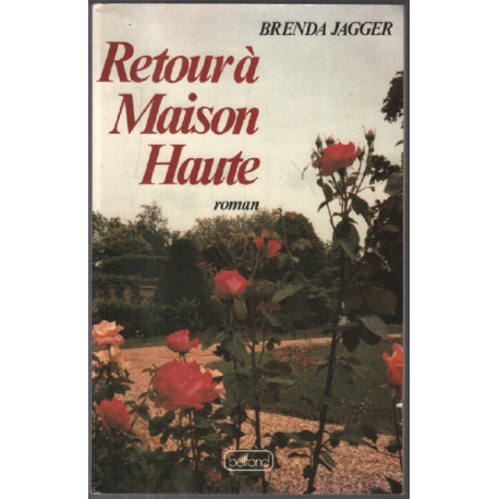 Retour à maison haute