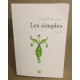 Les simples