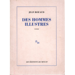 Des hommes illustres