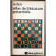 Atlas de littérature potentielle