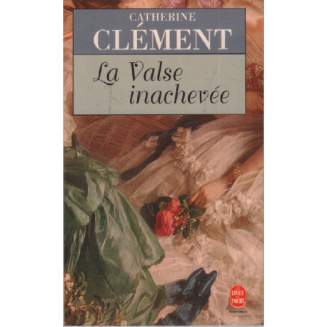 La valse inachevée