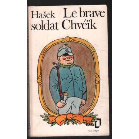 Le Brave Soldat Chveik