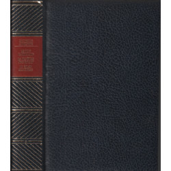 Oeuvres completes n° 16 /le fils cardinaud -la fenetre des...