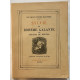 Syvie : la bohème galante (illustrations)
