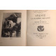Syvie : la bohème galante (illustrations)