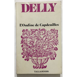 Ondine de Capdeuilles
