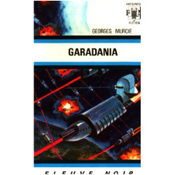 Garadania
