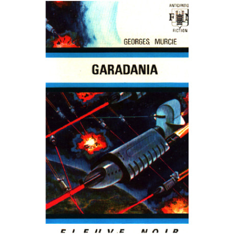 Garadania
