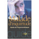 Malade d'inquiétude. Guide de l'hypocondriaque