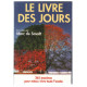 Le livre des jours (65 maximùes pour mieux vivre toute l'année)