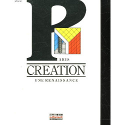 Paris création