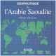 Geopolitique de l'Arabie Saoudite