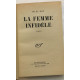 La femme infidèle