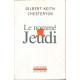 Le Nomme Jeudi
