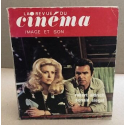 La revue du cinema image et son n° 306