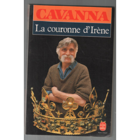 La couronne d'Irène
