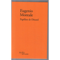 Papillon de Dinard