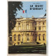 Le quai d' Orsay