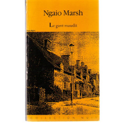 Le Gant maudit
