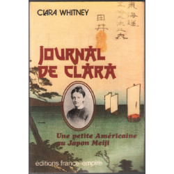 Journal de Clara